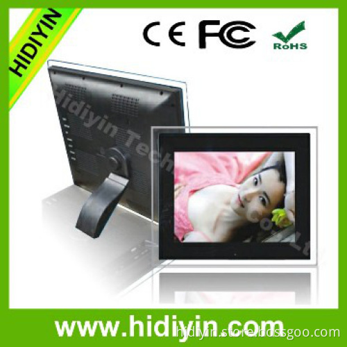 12'' wifi high fc ce digital photo frame
